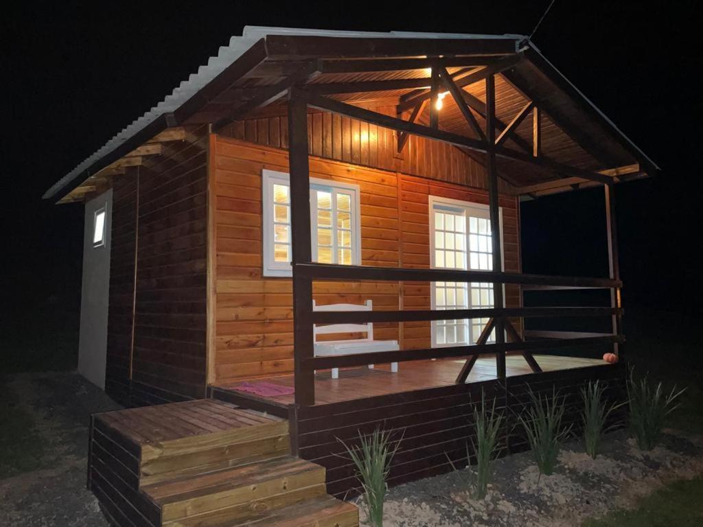 Paraíso do Campestre Urubici Exterior foto